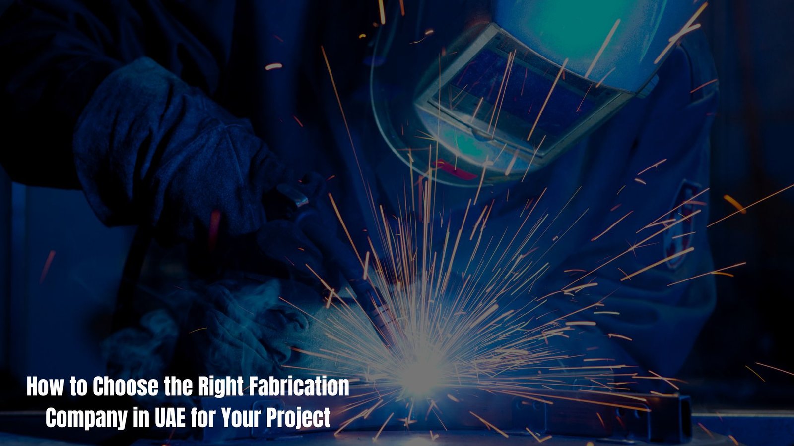 Selecting the right block lifting cage fabrication company in UAE for construction safety