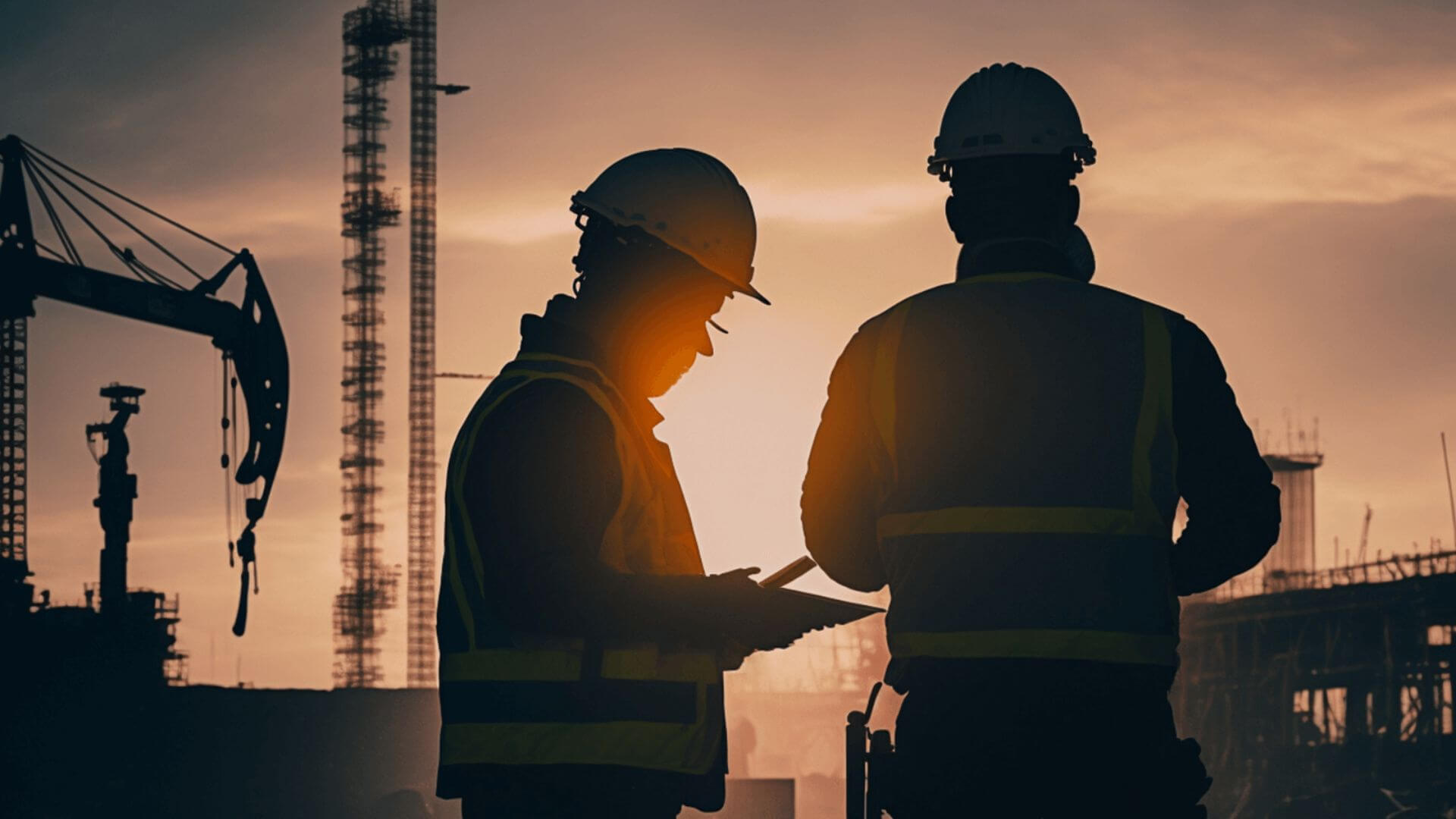 Top 7 industries in UAE relying on steel fabrication, from construction to oil & gas. Understand their fabrication requirements and the services they depend on.
